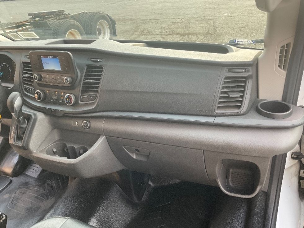 Cargo Van (Panel Van)-Light and Medium Duty Trucks-Ford-2021-Transit 350-Rochester-NY-83,565\n\t\tmiles-$ 33,500 - Image 19