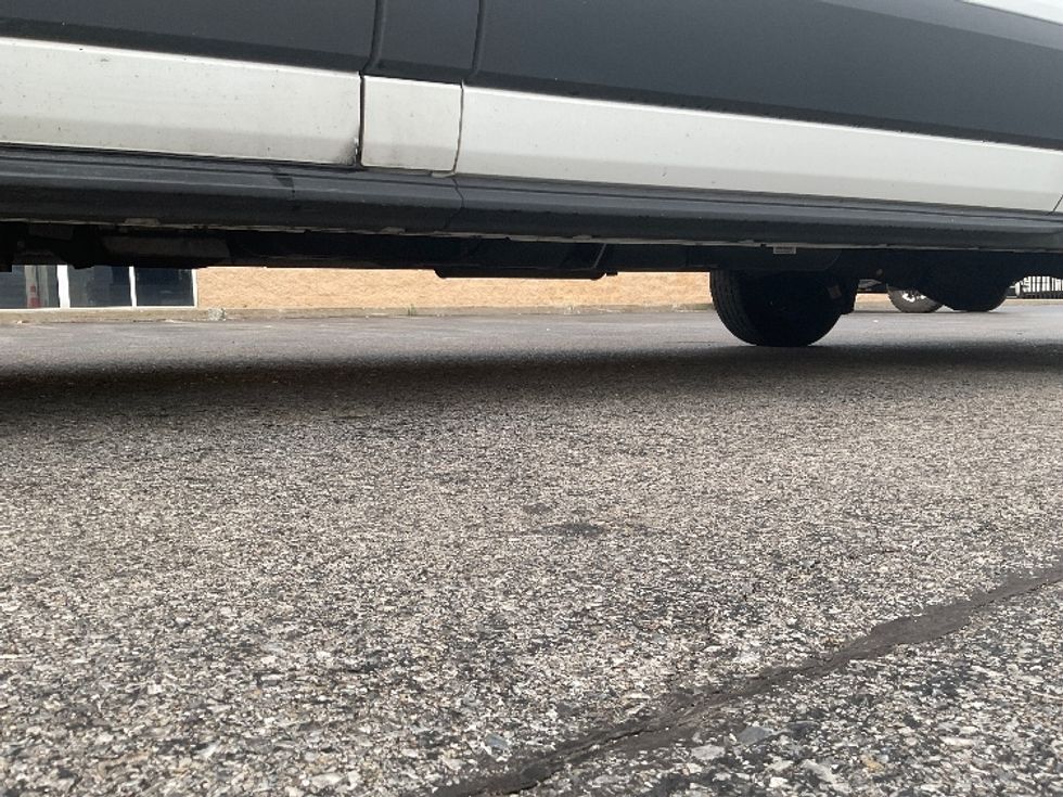 Cargo Van (Panel Van)-Light and Medium Duty Trucks-Ford-2021-Transit 350-Rochester-NY-83,565\n\t\tmiles-$ 33,500 - Image 5