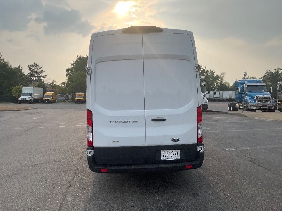 Cargo Van (Panel Van)-Light and Medium Duty Trucks-Ford-2021-Transit 350-Rochester-NY-83,565\n\t\tmiles-$ 33,500 - Image 7