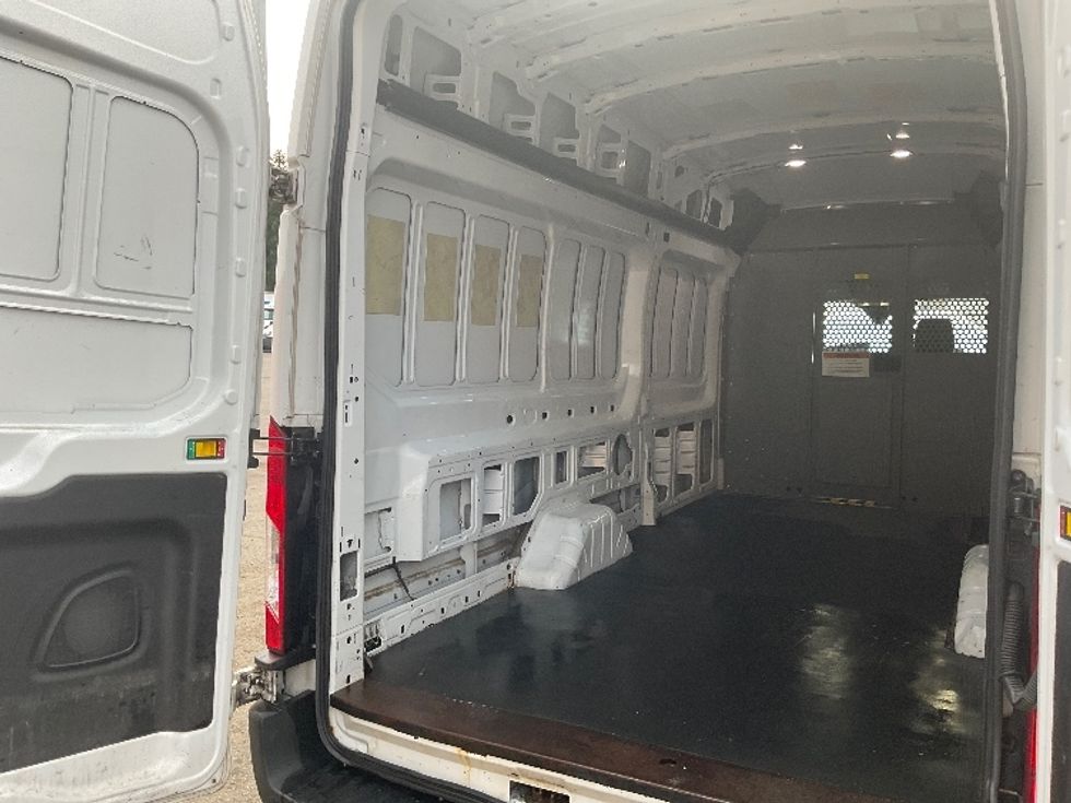 Cargo Van (Panel Van)-Light and Medium Duty Trucks-Ford-2021-Transit 350-Rochester-NY-83,565\n\t\tmiles-$ 33,500 - Image 9