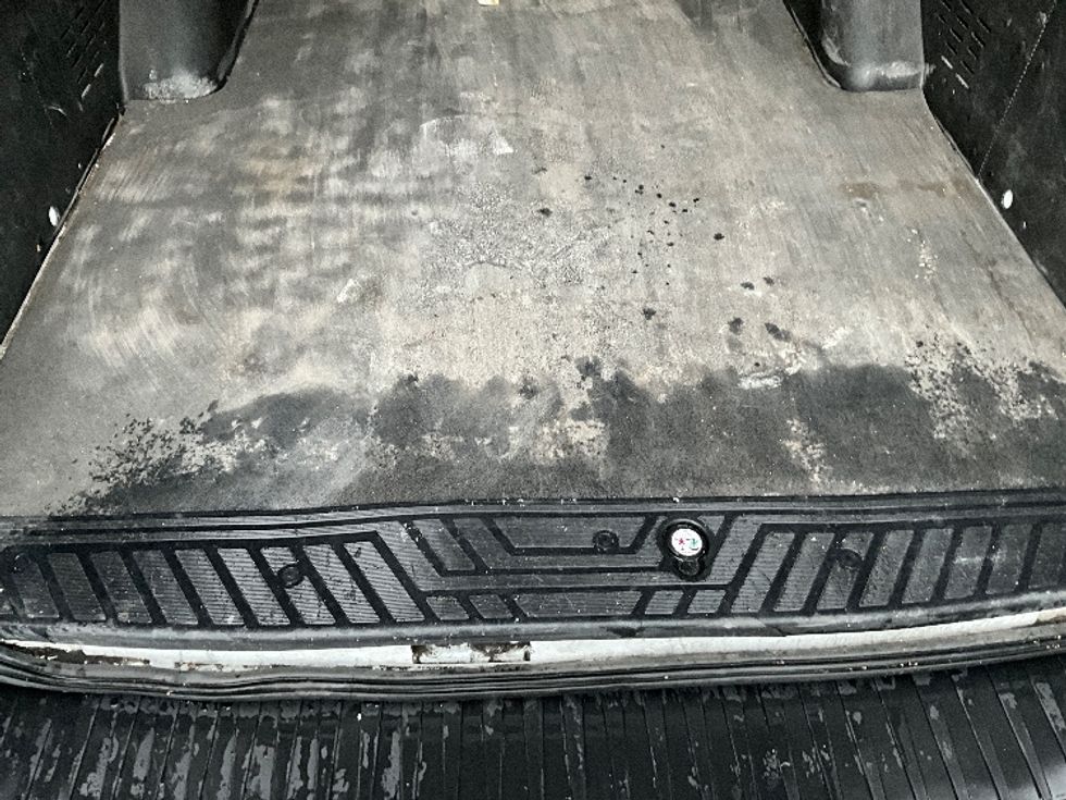 Cargo Van (Panel Van)-Light and Medium Duty Trucks-Ford-2021-Transit 350-Santa Clara-CA-88,071\n\t\tmiles-$ 31,000 - Image 10