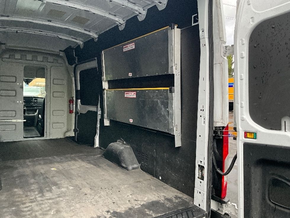 Cargo Van (Panel Van)-Light and Medium Duty Trucks-Ford-2021-Transit 350-Santa Clara-CA-88,071\n\t\tmiles-$ 31,000 - Image 12