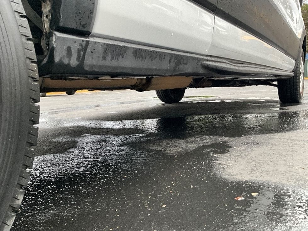 Cargo Van (Panel Van)-Light and Medium Duty Trucks-Ford-2021-Transit 350-Santa Clara-CA-88,071\n\t\tmiles-$ 31,000 - Image 14