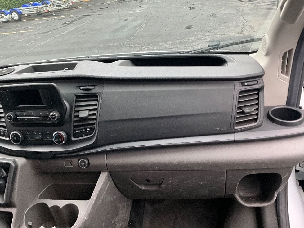 Cargo Van (Panel Van)-Light and Medium Duty Trucks-Ford-2021-Transit 350-Santa Clara-CA-88,071\n\t\tmiles-$ 31,000 - Image 21