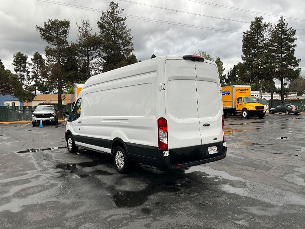 Cargo Van (Panel Van)-Light and Medium Duty Trucks-Ford-2021-Transit 350-Santa Clara-CA-88,071\n\t\tmiles-$ 31,000 - Image 6