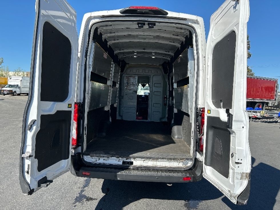 Cargo Van (Panel Van)-Light and Medium Duty Trucks-Ford-2021-Transit 350-West Sacramento-CA-100,250\n\t\tmiles-$ 29,750 - Image 8