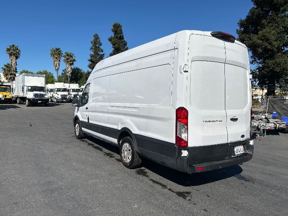 Cargo Van (Panel Van)-Light and Medium Duty Trucks-Ford-2021-Transit 350-West Sacramento-CA-100,250\n\t\tmiles-$ 29,750 - Image 6