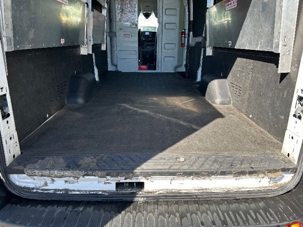 Cargo Van (Panel Van)-Light and Medium Duty Trucks-Ford-2021-Transit 350-West Sacramento-CA-100,250\n\t\tmiles-$ 29,750 - Image 10