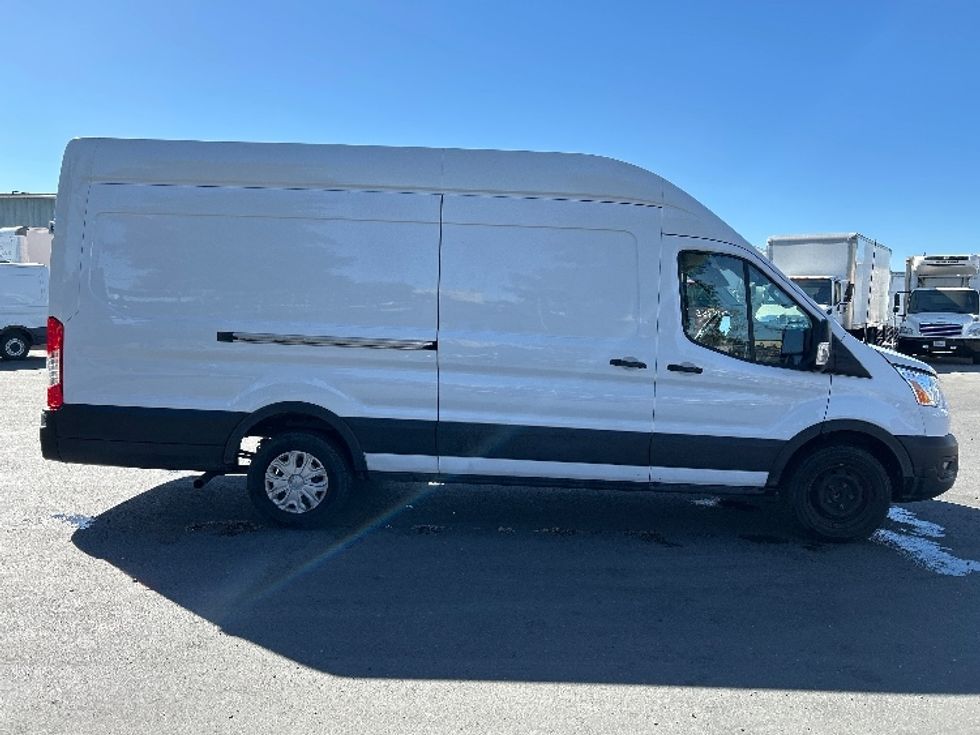 Cargo Van (Panel Van)-Light and Medium Duty Trucks-Ford-2021-Transit 350-West Sacramento-CA-100,250\n\t\tmiles-$ 29,750 - Image 15