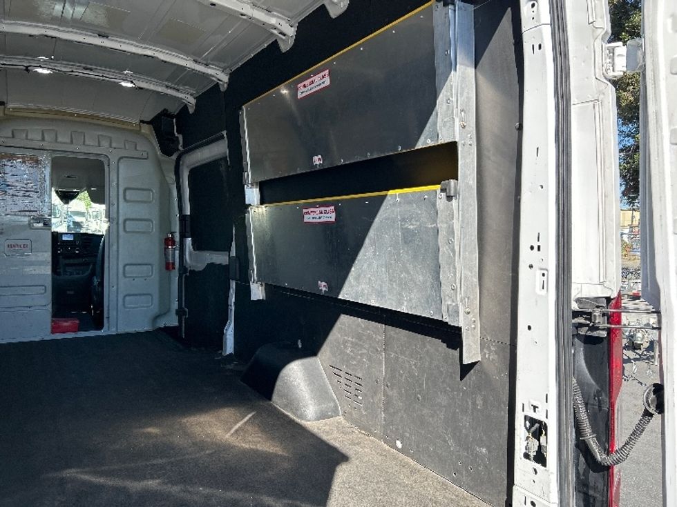 Cargo Van (Panel Van)-Light and Medium Duty Trucks-Ford-2021-Transit 350-West Sacramento-CA-100,250\n\t\tmiles-$ 29,750 - Image 12