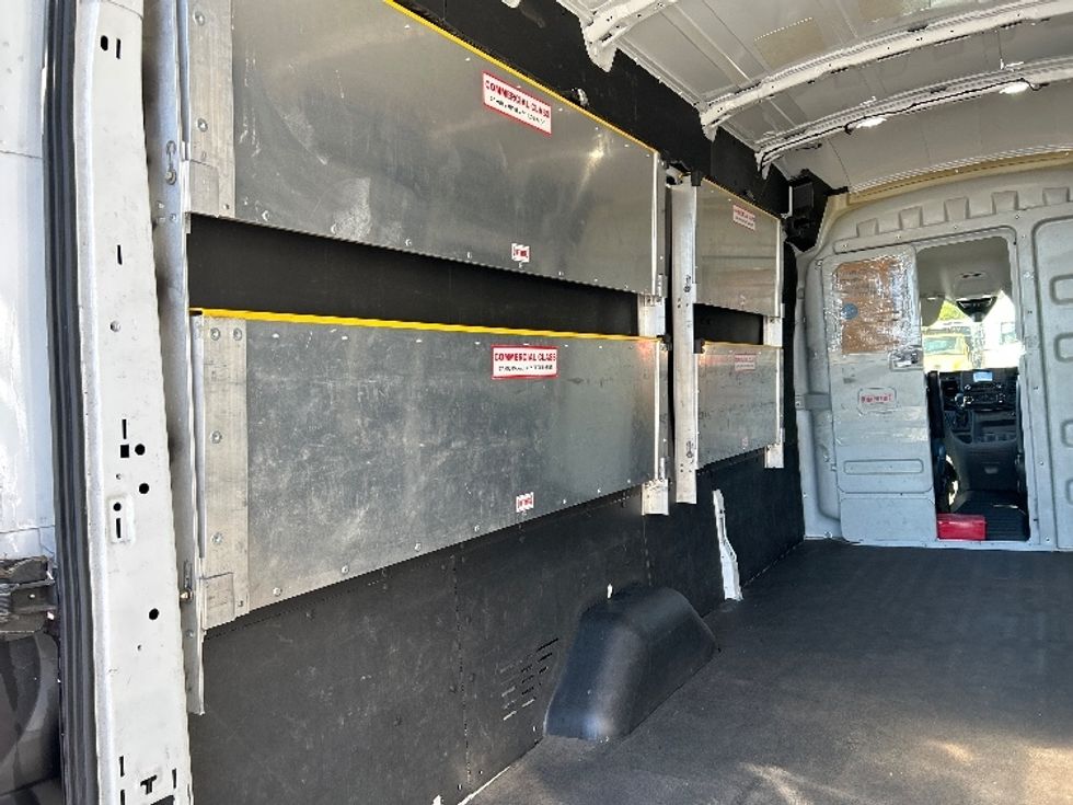 Cargo Van (Panel Van)-Light and Medium Duty Trucks-Ford-2021-Transit 350-West Sacramento-CA-100,250\n\t\tmiles-$ 29,750 - Image 11