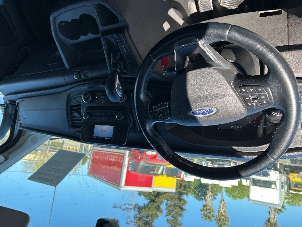 Cargo Van (Panel Van)-Light and Medium Duty Trucks-Ford-2021-Transit 350-West Sacramento-CA-100,250\n\t\tmiles-$ 29,750 - Image 18