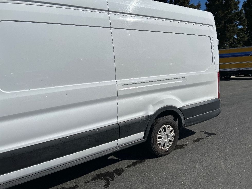 Cargo Van (Panel Van)-Light and Medium Duty Trucks-Ford-2021-Transit 350-West Sacramento-CA-100,250\n\t\tmiles-$ 29,750 - Image 25
