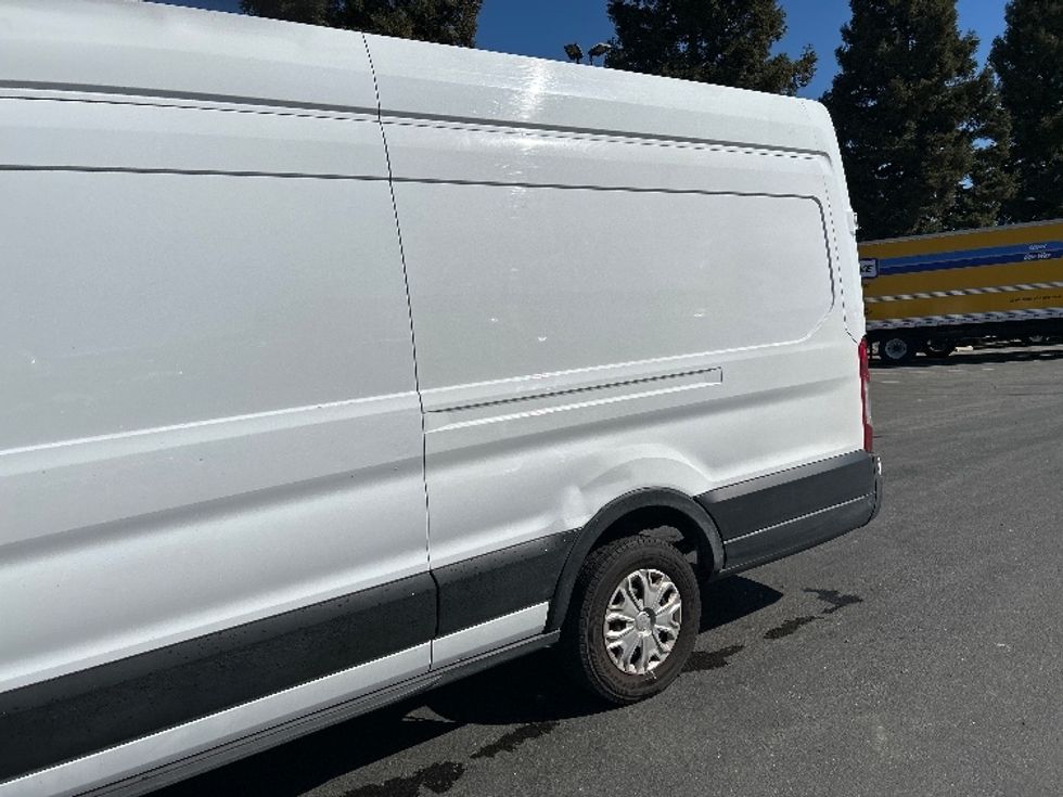 Cargo Van (Panel Van)-Light and Medium Duty Trucks-Ford-2021-Transit 350-West Sacramento-CA-100,250\n\t\tmiles-$ 29,750 - Image 29