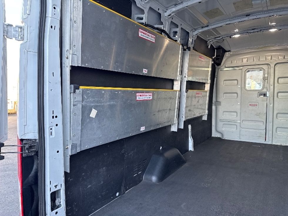 Cargo Van (Panel Van)-Light and Medium Duty Trucks-Ford-2021-Transit 350-West Sacramento-CA-103,494\n\t\tmiles-$ 18,500 - Image 10