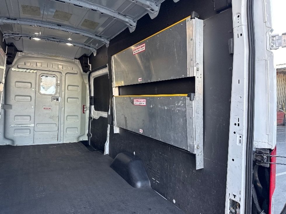 Cargo Van (Panel Van)-Light and Medium Duty Trucks-Ford-2021-Transit 350-West Sacramento-CA-103,494\n\t\tmiles-$ 18,500 - Image 11