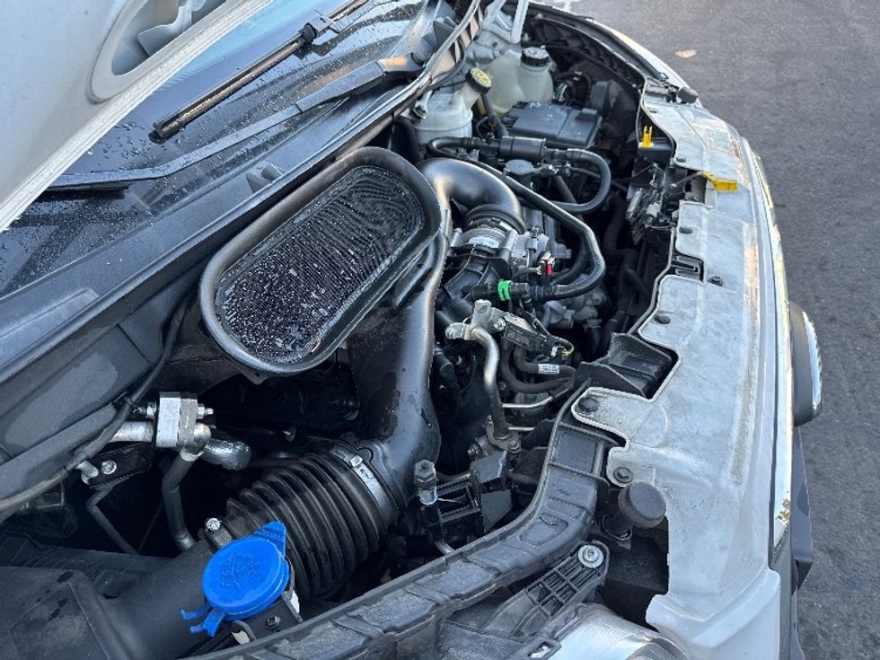 Cargo Van (Panel Van)-Light and Medium Duty Trucks-Ford-2021-Transit 350-West Sacramento-CA-103,494\n\t\tmiles-$ 18,500 - Image 21