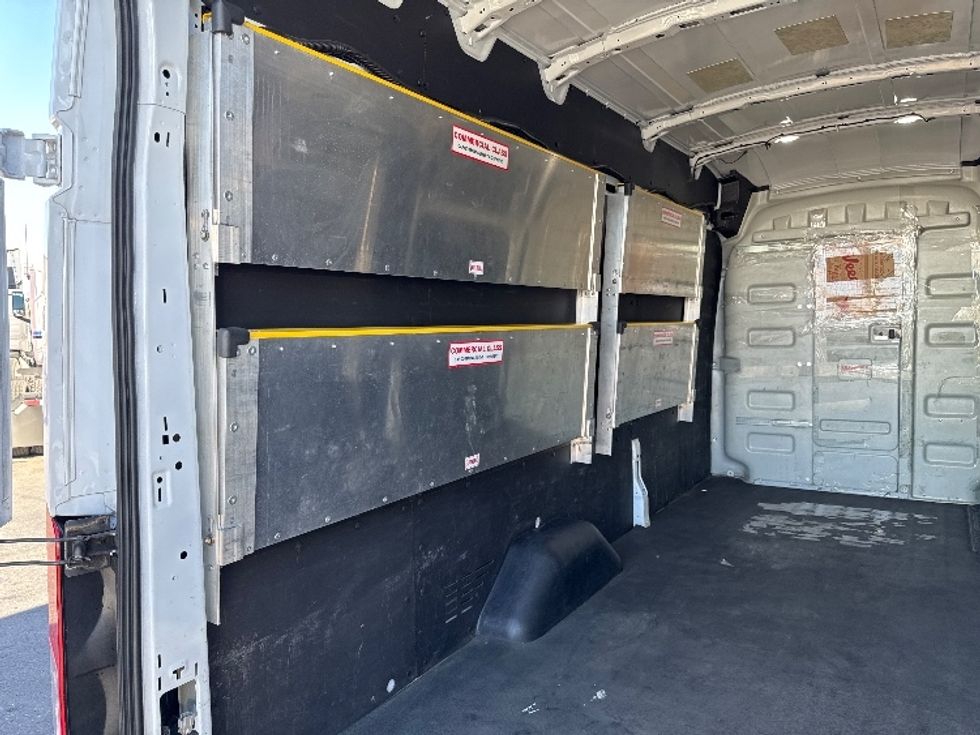 Cargo Van (Panel Van)-Light and Medium Duty Trucks-Ford-2021-Transit 350-West Sacramento-CA-105,641\n\t\tmiles-$ 26,500 - Image 10