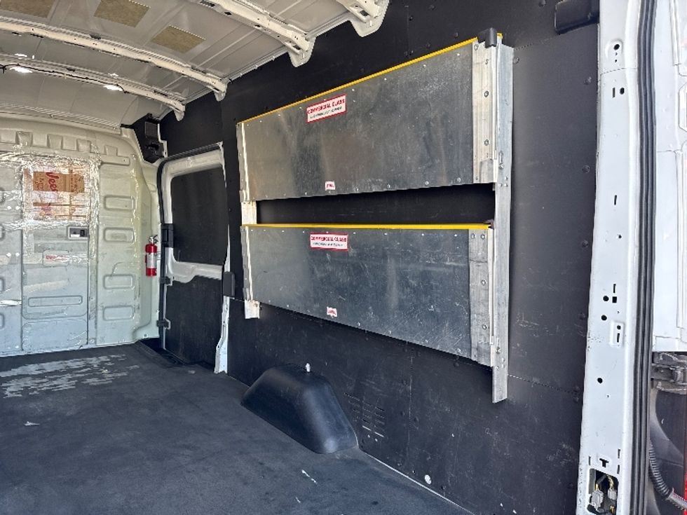 Cargo Van (Panel Van)-Light and Medium Duty Trucks-Ford-2021-Transit 350-West Sacramento-CA-105,641\n\t\tmiles-$ 26,500 - Image 11