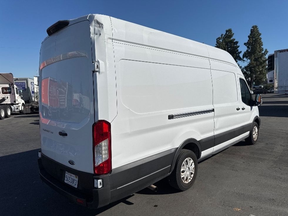 Cargo Van (Panel Van)-Light and Medium Duty Trucks-Ford-2021-Transit 350-West Sacramento-CA-105,641\n\t\tmiles-$ 26,500 - Image 12