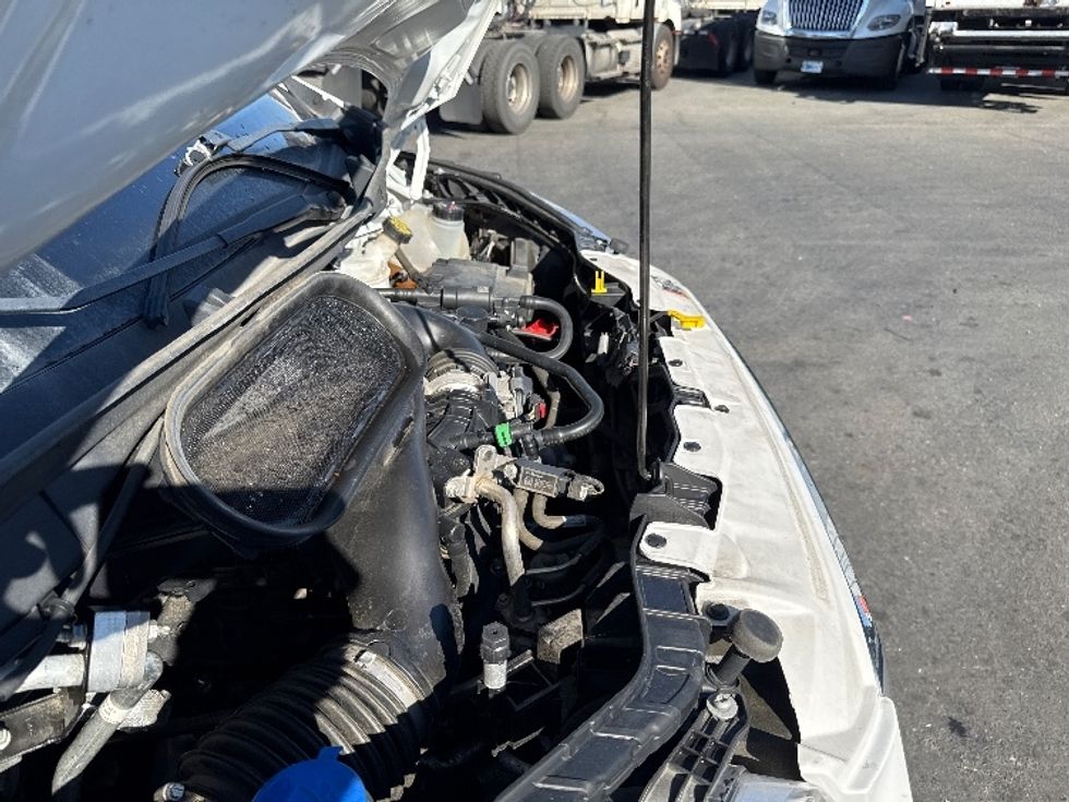 Cargo Van (Panel Van)-Light and Medium Duty Trucks-Ford-2021-Transit 350-West Sacramento-CA-105,641\n\t\tmiles-$ 26,500 - Image 21
