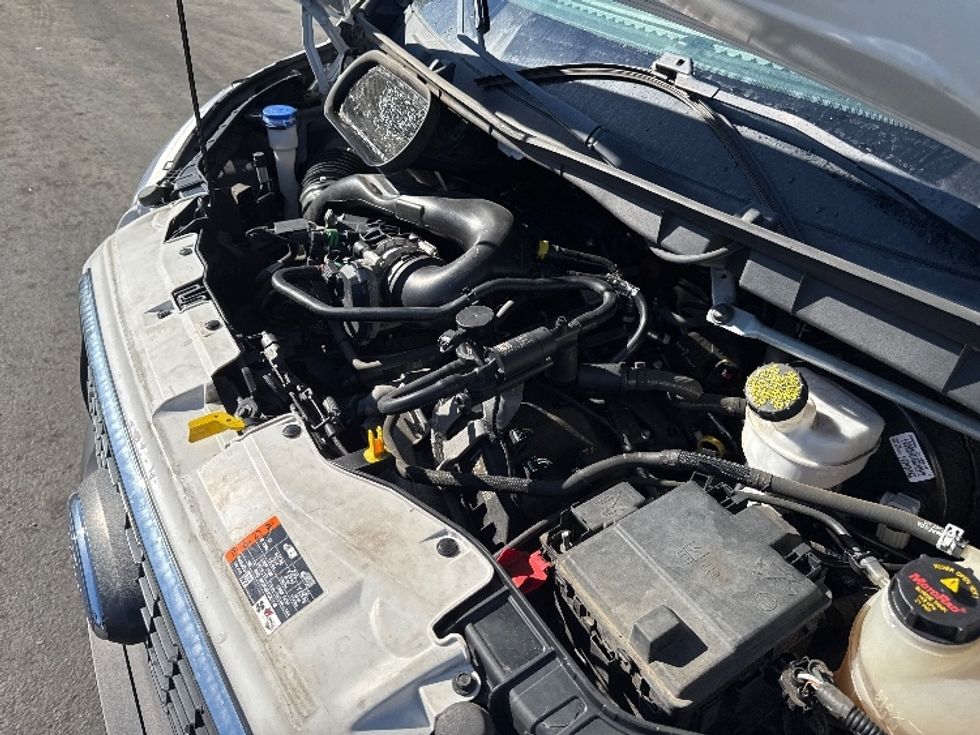 Cargo Van (Panel Van)-Light and Medium Duty Trucks-Ford-2021-Transit 350-West Sacramento-CA-105,641\n\t\tmiles-$ 26,500 - Image 22