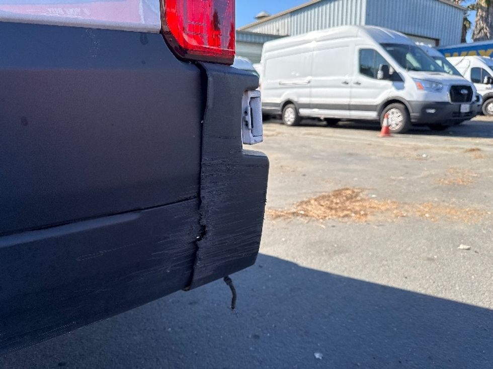 Cargo Van (Panel Van)-Light and Medium Duty Trucks-Ford-2021-Transit 350-West Sacramento-CA-105,641\n\t\tmiles-$ 26,500 - Image 23