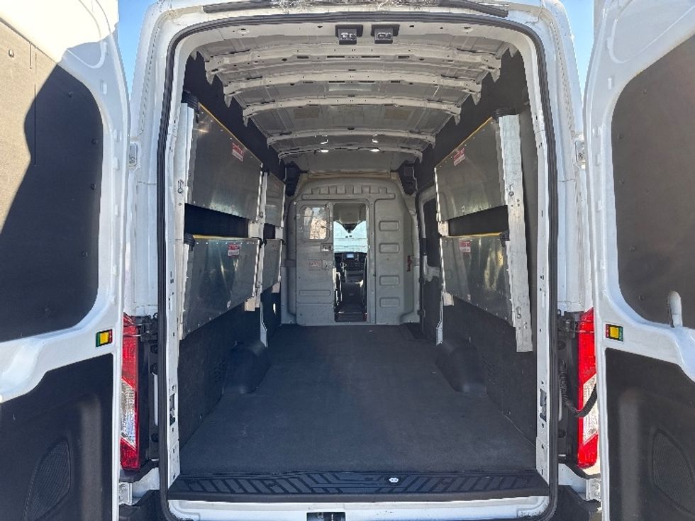 Cargo Van (Panel Van)-Light and Medium Duty Trucks-Ford-2021-Transit 350-West Sacramento-CA-113,988\n\t\tmiles-$ 26,000 - Image 8