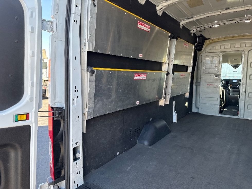 Cargo Van (Panel Van)-Light and Medium Duty Trucks-Ford-2021-Transit 350-West Sacramento-CA-113,988\n\t\tmiles-$ 26,000 - Image 10