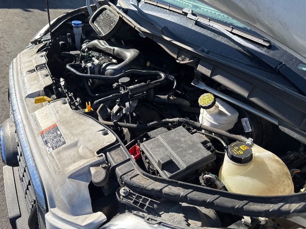 Cargo Van (Panel Van)-Light and Medium Duty Trucks-Ford-2021-Transit 350-West Sacramento-CA-113,988\n\t\tmiles-$ 26,000 - Image 22