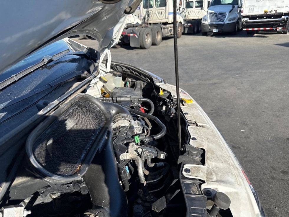 Cargo Van (Panel Van)-Light and Medium Duty Trucks-Ford-2021-Transit 350-West Sacramento-CA-113,988\n\t\tmiles-$ 26,000 - Image 21