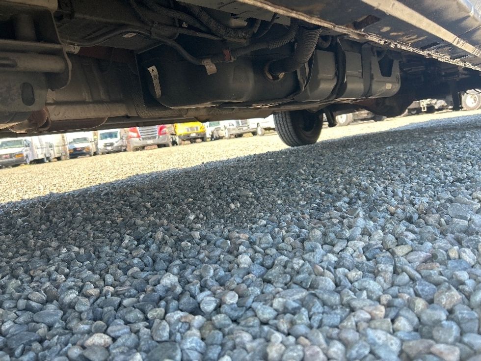 Cargo Van (Panel Van)-Light and Medium Duty Trucks-Ford-2021-Transit 350-West Sacramento-CA-117,090\n\t\tmiles-$ 25,750 - Image 5