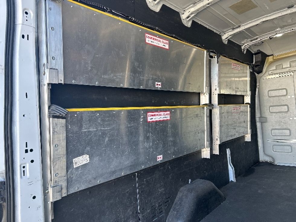Cargo Van (Panel Van)-Light and Medium Duty Trucks-Ford-2021-Transit 350-West Sacramento-CA-117,090\n\t\tmiles-$ 25,750 - Image 9