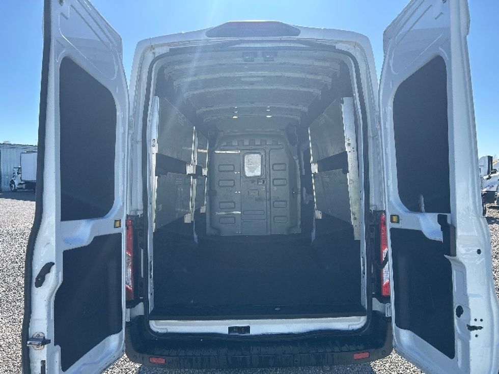 Cargo Van (Panel Van)-Light and Medium Duty Trucks-Ford-2021-Transit 350-West Sacramento-CA-117,090\n\t\tmiles-$ 25,750 - Image 8