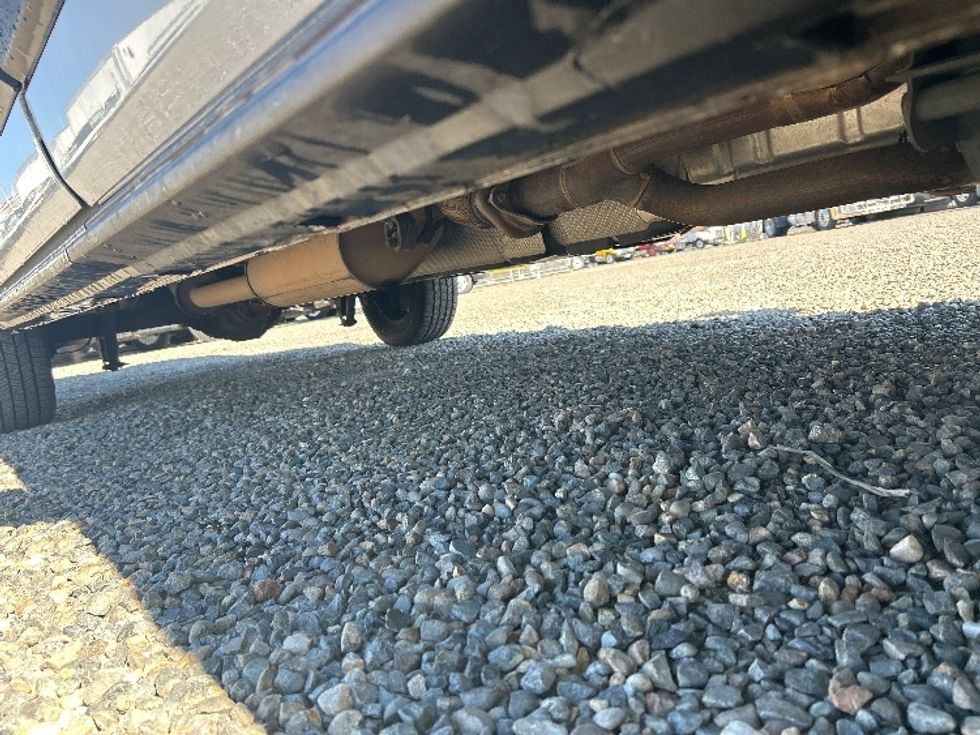 Cargo Van (Panel Van)-Light and Medium Duty Trucks-Ford-2021-Transit 350-West Sacramento-CA-117,090\n\t\tmiles-$ 25,750 - Image 12