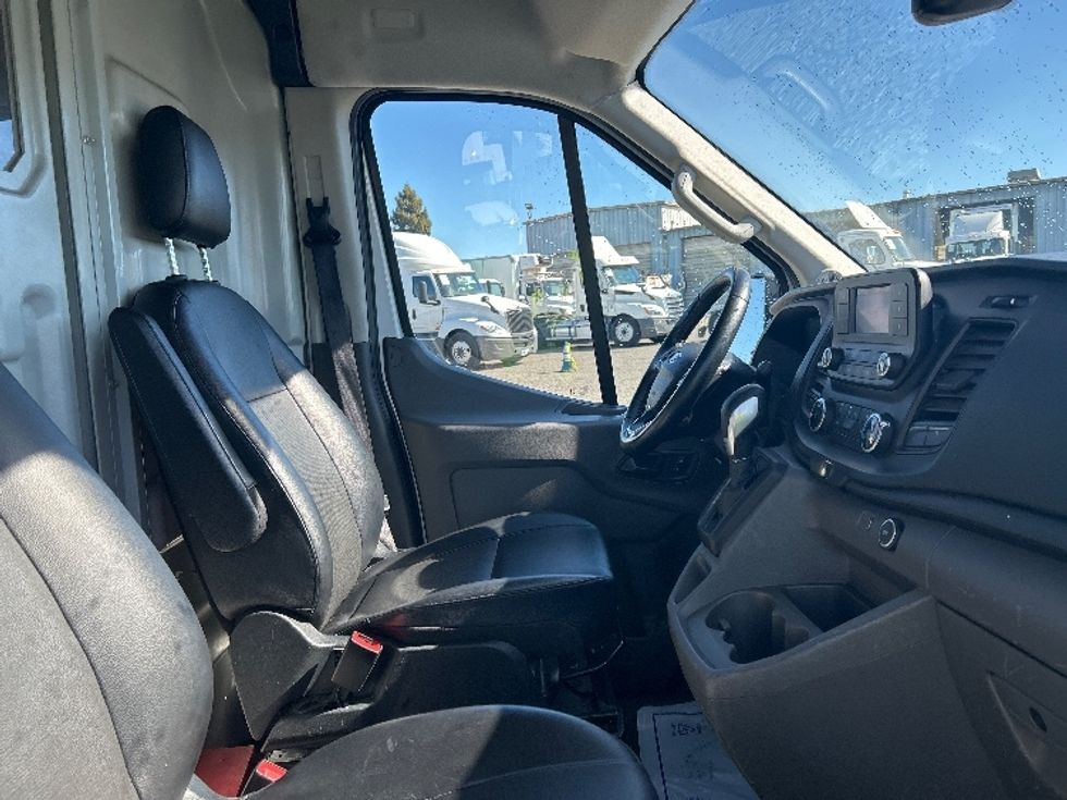 Cargo Van (Panel Van)-Light and Medium Duty Trucks-Ford-2021-Transit 350-West Sacramento-CA-117,090\n\t\tmiles-$ 25,750 - Image 20