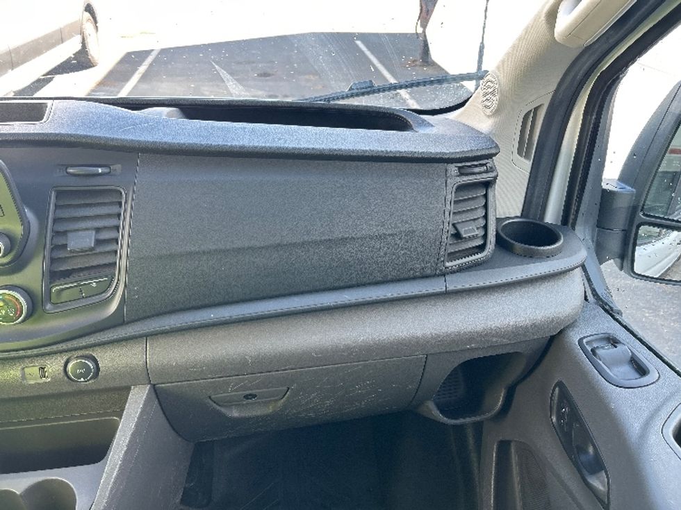 Cargo Van (Panel Van)-Light and Medium Duty Trucks-Ford-2021-Transit 350-West Sacramento-CA-117,090\n\t\tmiles-$ 25,750 - Image 19