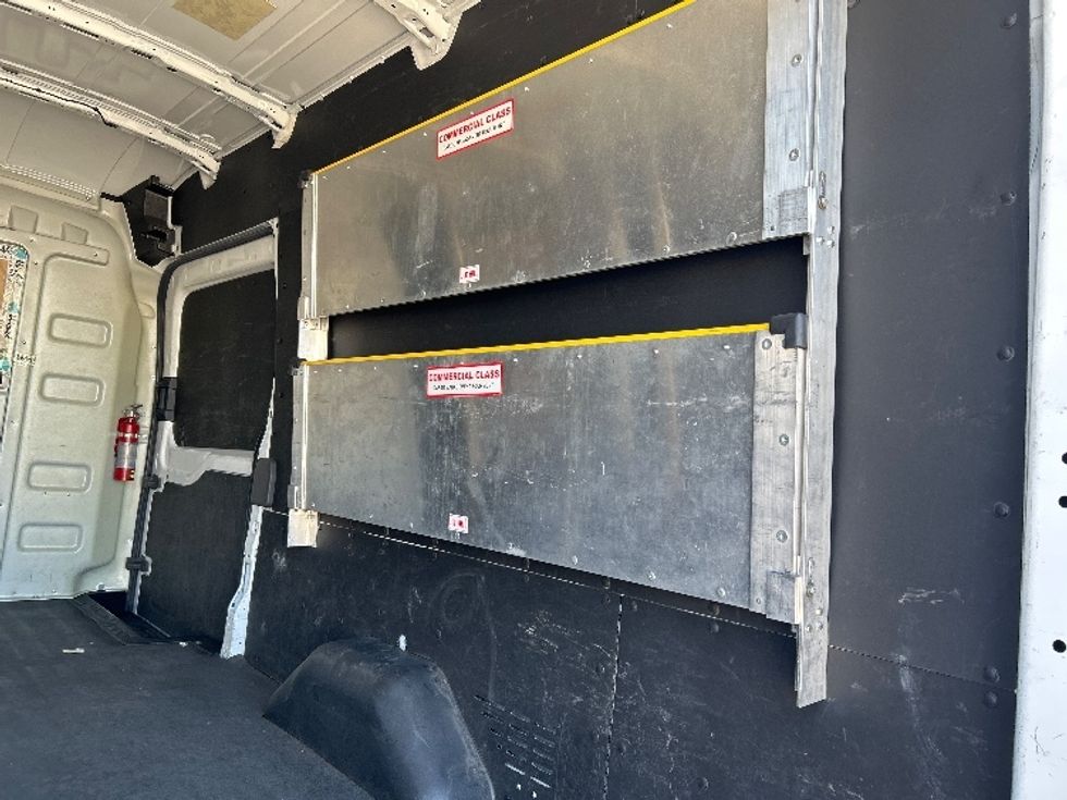 Cargo Van (Panel Van)-Light and Medium Duty Trucks-Ford-2021-Transit 350-West Sacramento-CA-143,623\n\t\tmiles-$ 22,500 - Image 10