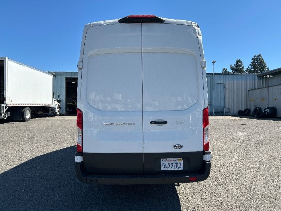 Cargo Van (Panel Van)-Light and Medium Duty Trucks-Ford-2021-Transit 350-West Sacramento-CA-143,623\n\t\tmiles-$ 22,500 - Image 7