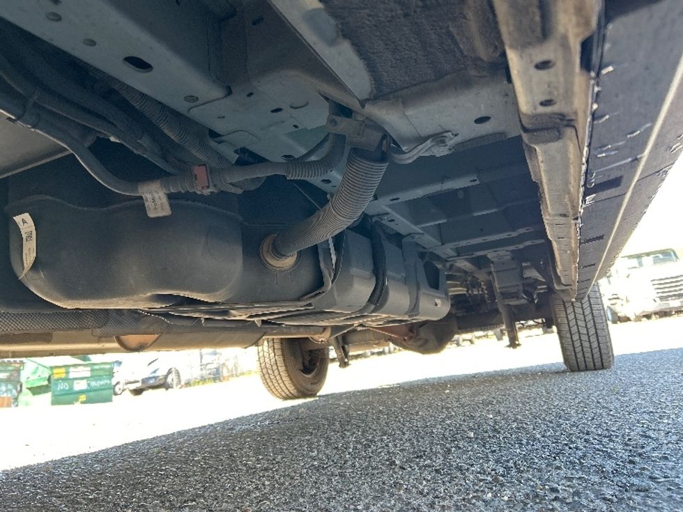 Cargo Van (Panel Van)-Light and Medium Duty Trucks-Ford-2021-Transit 350-West Sacramento-CA-143,623\n\t\tmiles-$ 22,500 - Image 5