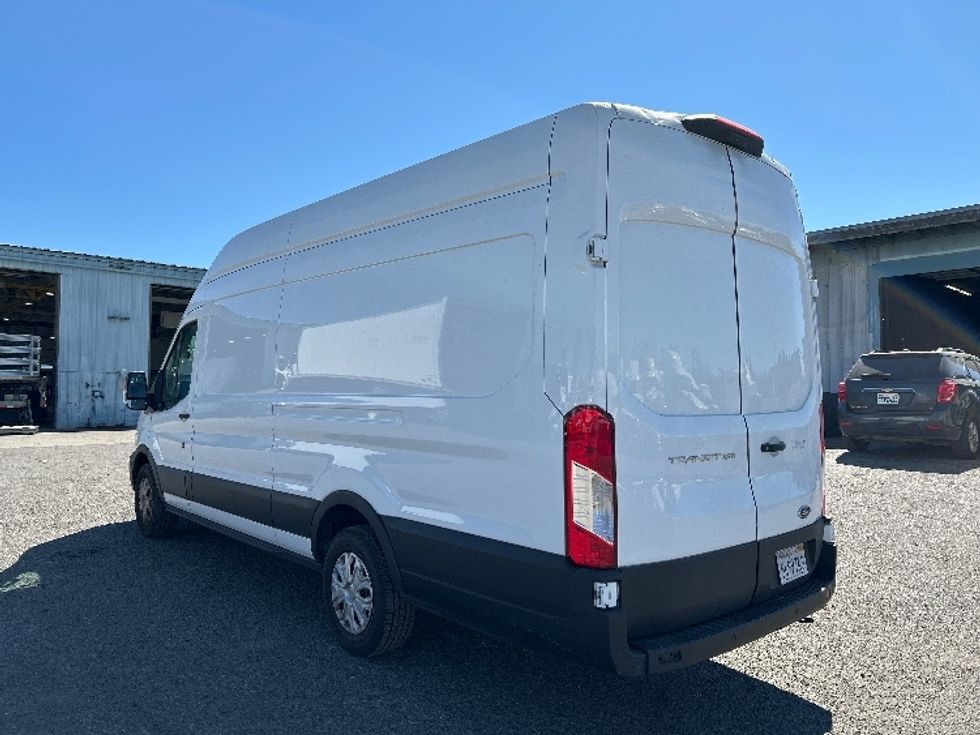 Cargo Van (Panel Van)-Light and Medium Duty Trucks-Ford-2021-Transit 350-West Sacramento-CA-143,623\n\t\tmiles-$ 22,500 - Image 6