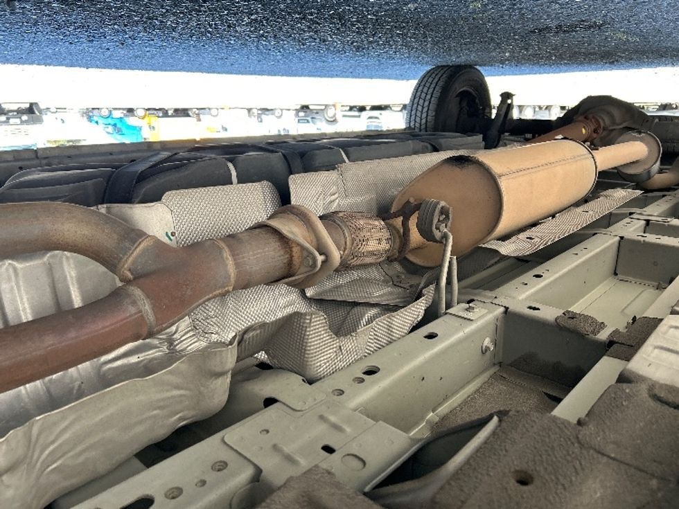 Cargo Van (Panel Van)-Light and Medium Duty Trucks-Ford-2021-Transit 350-West Sacramento-CA-143,623\n\t\tmiles-$ 22,500 - Image 12