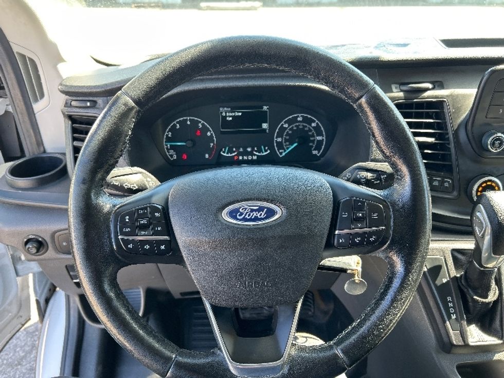 Cargo Van (Panel Van)-Light and Medium Duty Trucks-Ford-2021-Transit 350-West Sacramento-CA-143,623\n\t\tmiles-$ 22,500 - Image 16