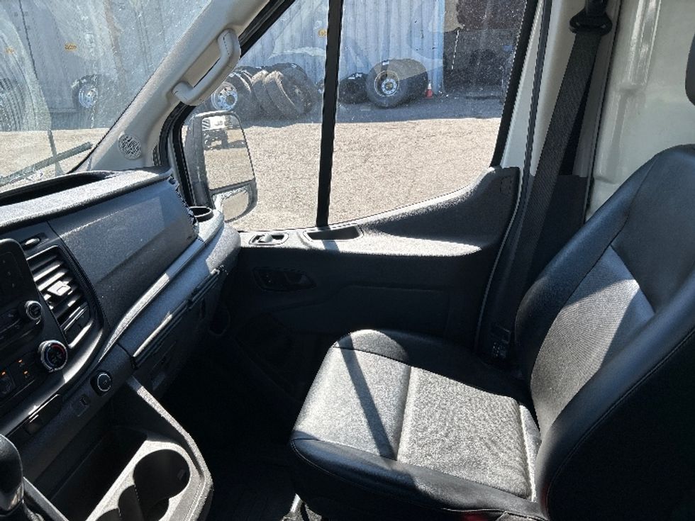 Cargo Van (Panel Van)-Light and Medium Duty Trucks-Ford-2021-Transit 350-West Sacramento-CA-143,623\n\t\tmiles-$ 22,500 - Image 17