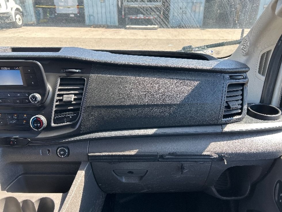 Cargo Van (Panel Van)-Light and Medium Duty Trucks-Ford-2021-Transit 350-West Sacramento-CA-143,623\n\t\tmiles-$ 22,500 - Image 19