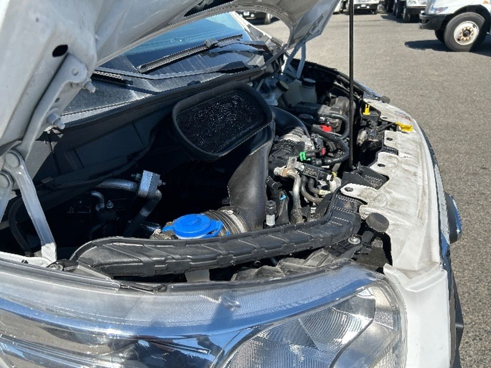 Cargo Van (Panel Van)-Light and Medium Duty Trucks-Ford-2021-Transit 350-West Sacramento-CA-143,623\n\t\tmiles-$ 22,500 - Image 21