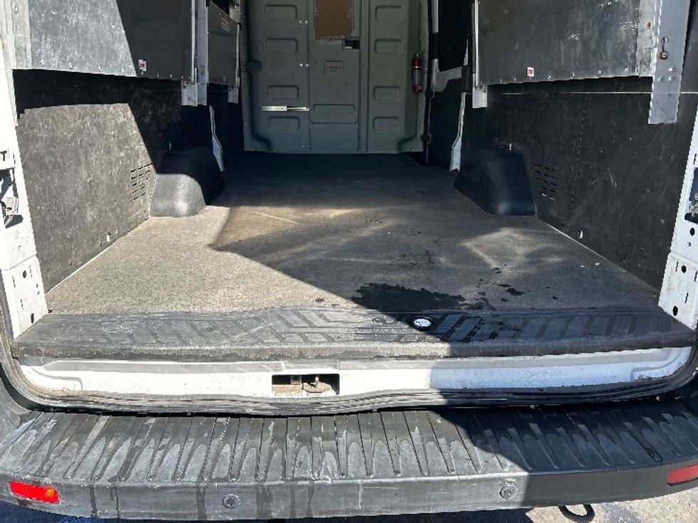 Cargo Van (Panel Van)-Light and Medium Duty Trucks-Ford-2021-Transit 350-West Sacramento-CA-56,987\n\t\tmiles-$ 35,750 - Image 10