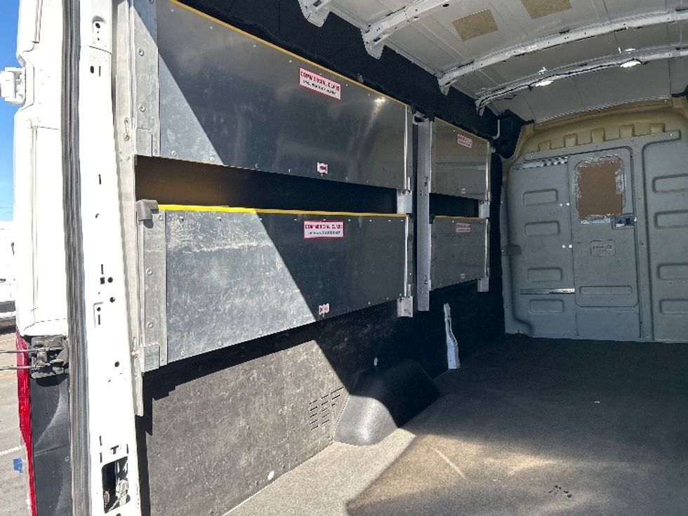 Cargo Van (Panel Van)-Light and Medium Duty Trucks-Ford-2021-Transit 350-West Sacramento-CA-56,987\n\t\tmiles-$ 35,750 - Image 11