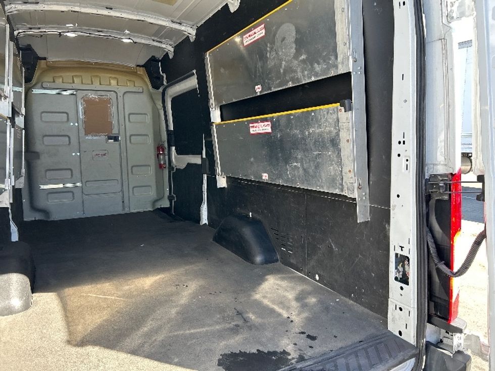Cargo Van (Panel Van)-Light and Medium Duty Trucks-Ford-2021-Transit 350-West Sacramento-CA-56,987\n\t\tmiles-$ 35,750 - Image 12