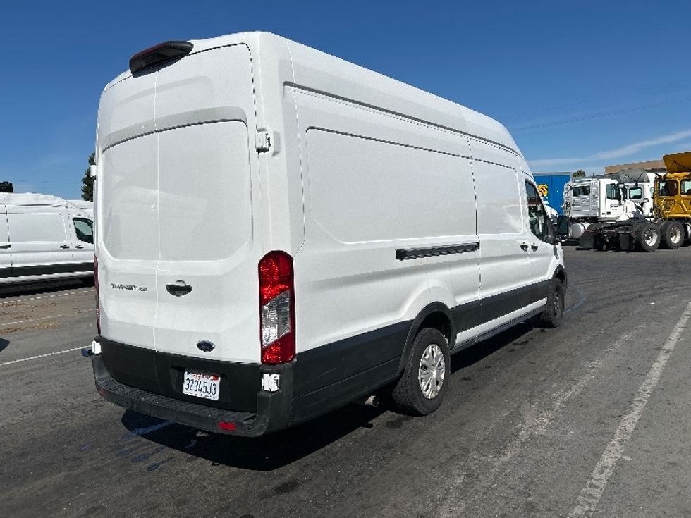 Cargo Van (Panel Van)-Light and Medium Duty Trucks-Ford-2021-Transit 350-West Sacramento-CA-56,987\n\t\tmiles-$ 35,750 - Image 13